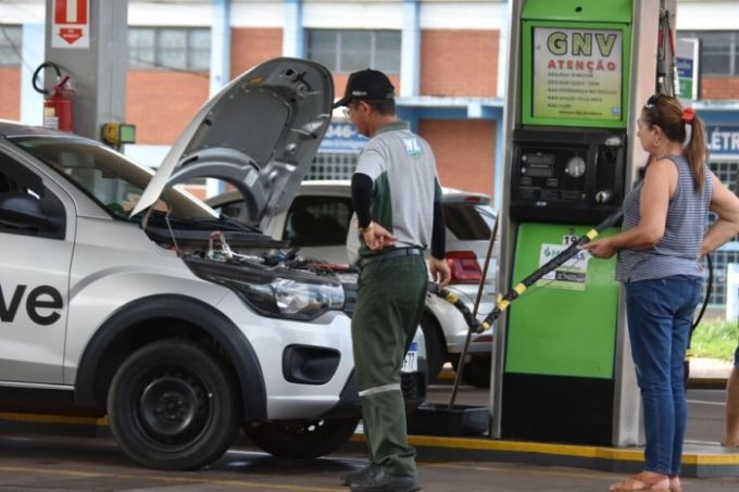 Preço do gás natural pode disparar nos próximos meses