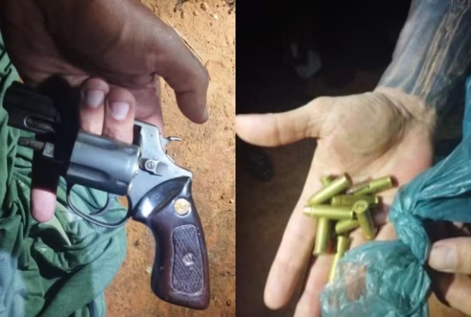 'Guerra entre facções': ataque do CV contra rivais do PCC deixa feridos e termina com prisões em Sonora