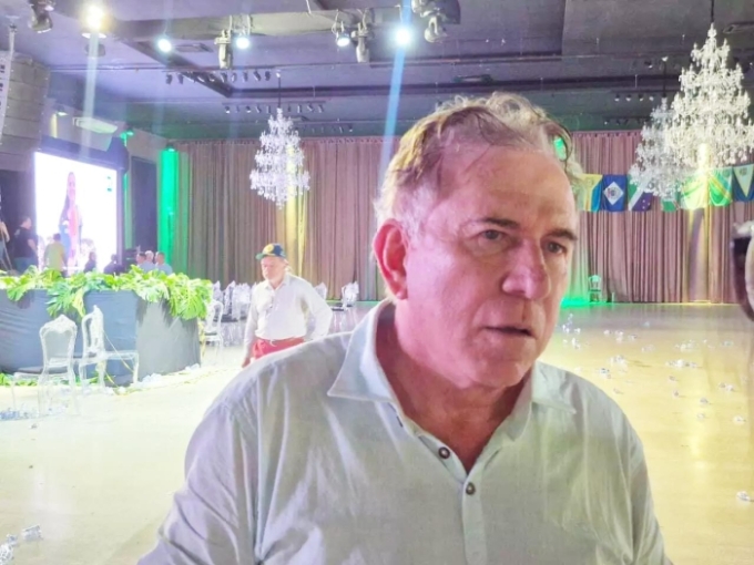 Giroto é absolvido por improbidade em ação que condena outros quatro réus