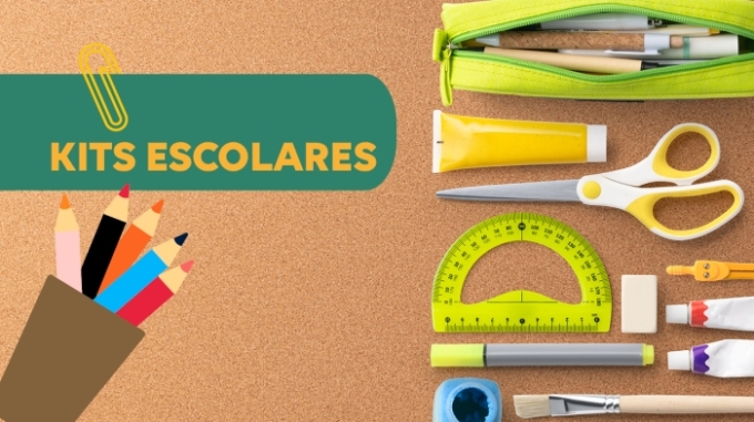 Prefeitura de Figueirão abre licitação para aquisição de kits escolares