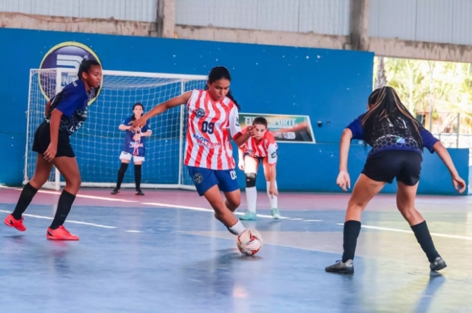 Alcinópolis será representado nos Jogos Escolares da Juventude, em Três Lagoas