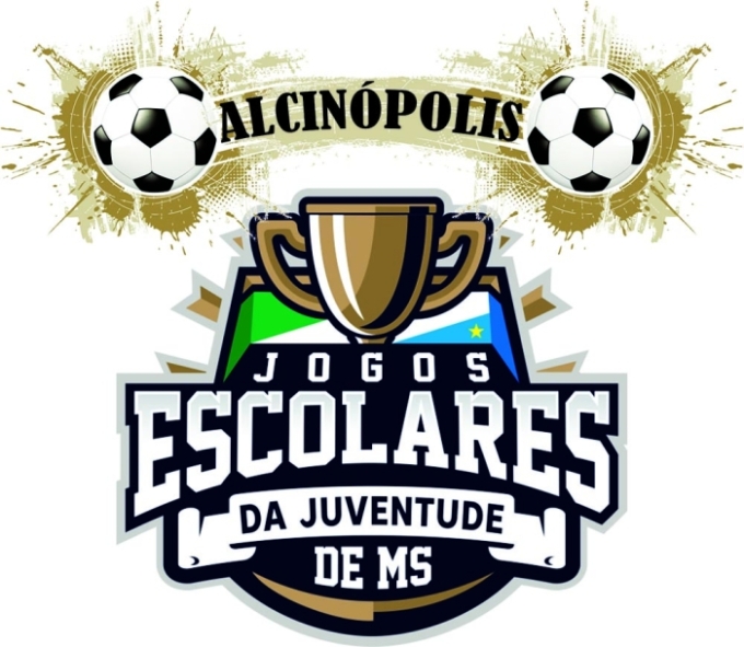 Alcinópolis se classifica para as quartas de final dos Jogos Escolares da Juventude de MS
