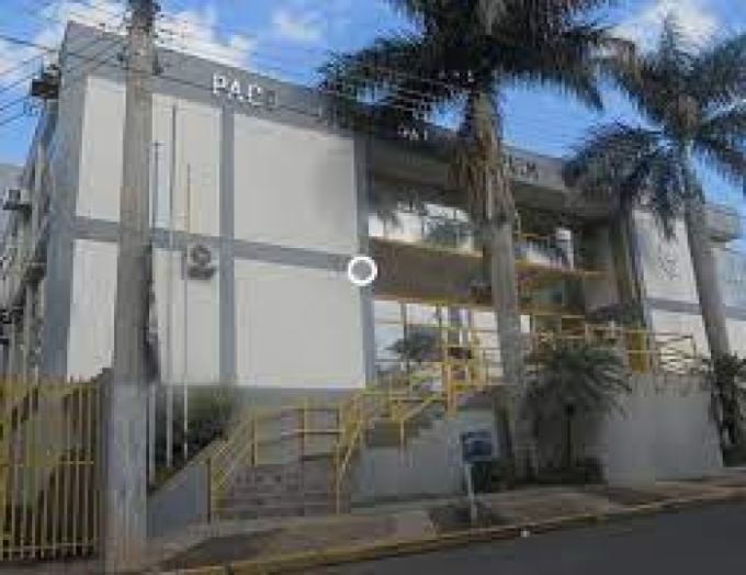 Prefeitura de Cassilândia denuncia furto de 54 pneus doados pela Receita Federal