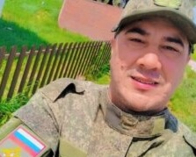 Professor de Camapuã está desaparecido após ir para a guerra entre Rússia e Ucrânia