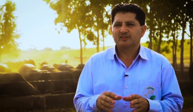 Produtor de Camapuã vence Prêmio Planeta Campo 2025 e consolida fazenda como referência nacional em sustentabilidade