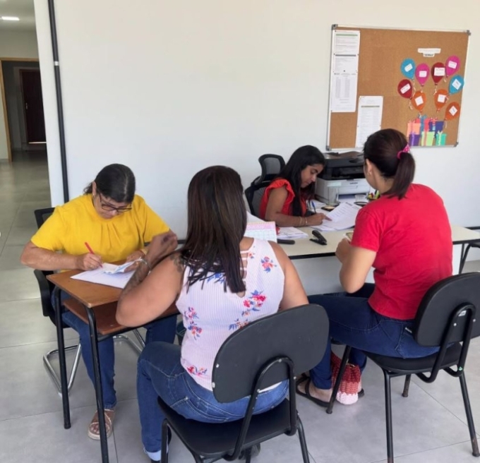 Pré-inscrições para programas habitacionais seguem em Alcinópolis