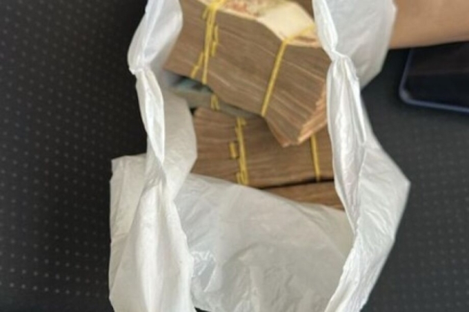 Policial é preso ao receber propina de contrabandistas em MS