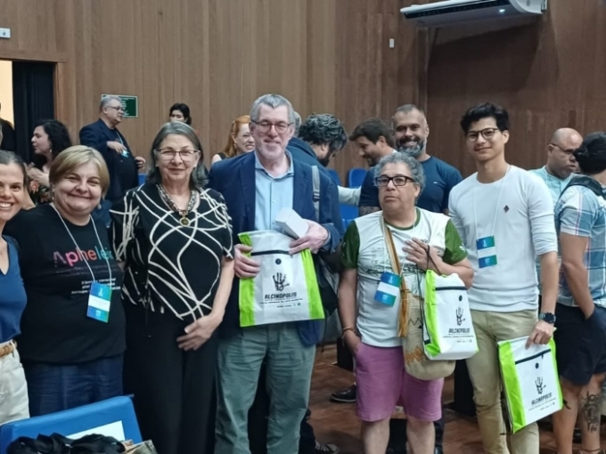 Alcinópolis conquista certificação internacional da UNESCO