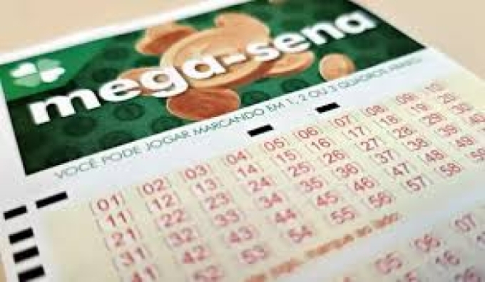 Jogador da mega sena acerta a trave em Mineiros GO