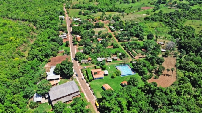 Figueirão realiza ação de atendimento social na Comunidade Santa Tereza