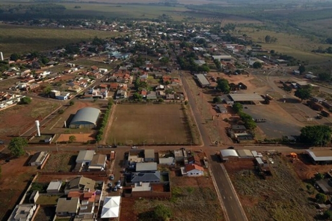 Com salários de até R$ 23 mil, prefeitura de Paraiso das Águas abre inscrições para concurso