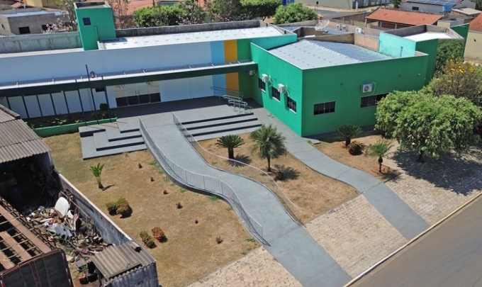 Câmara Municipal de Figueirão entra em recesso administrativo