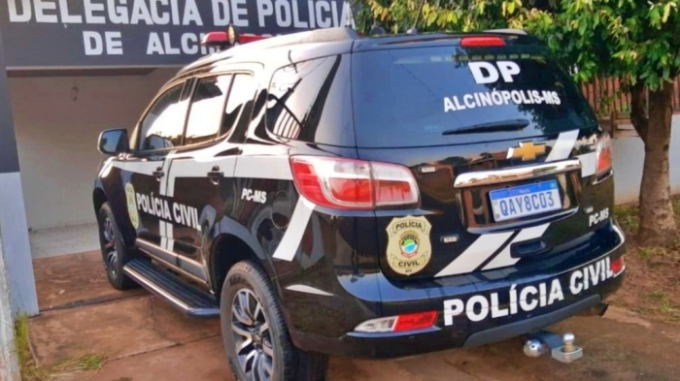Golpe por falso gerente bancário causa prejuízo de R$ 7 mil em Alcinópolis