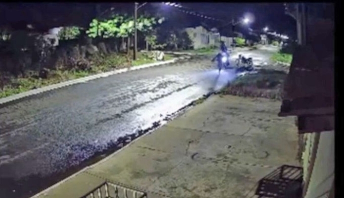 Jovem de 26 anos é morto com vários tiros em Mineiros GO