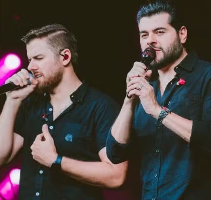 Sertanejo fala de ultimato que fez ao parceiro: 'Ou você para de beber ou a dupla acaba'