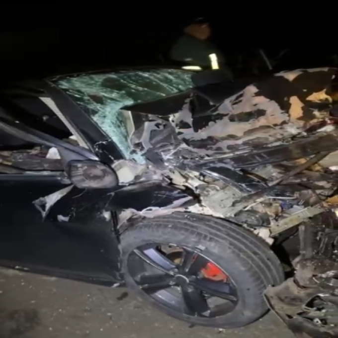 Servidor público de Alto Taquari fica gravemente ferido em acidente na MT-100