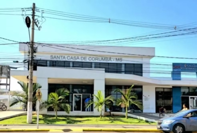 Rojão explode na mão e adolescente perde cinco dedos na madrugada de Natal