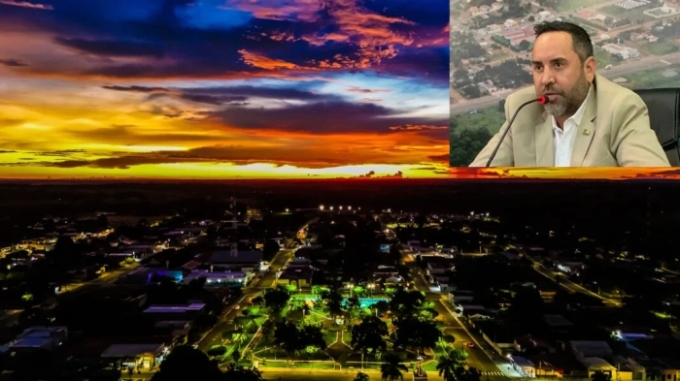 Administração do prefeito Weliton Guimarães apresenta balanço do seu primeiro ano de governo