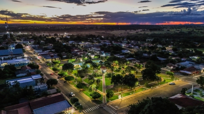 Alcinópolis, Destaque Nacional: Um Exemplo de Boa Convivência e Desenvolvimento