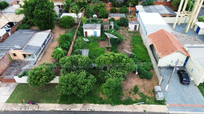 Prefeitura doa imóvel para rádio comunitária de Alcinópolis