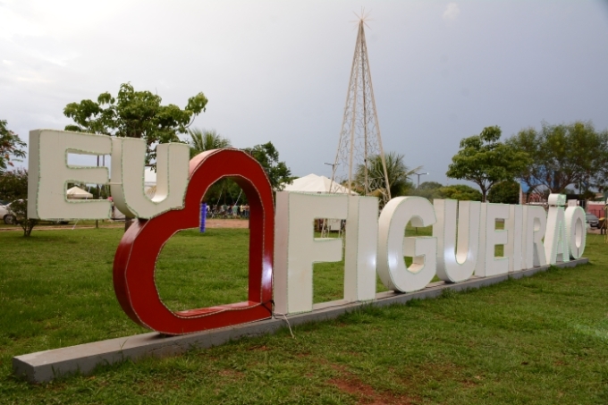 Prefeitura de Figueirão anuncia licitação para serviços de limpeza urbana