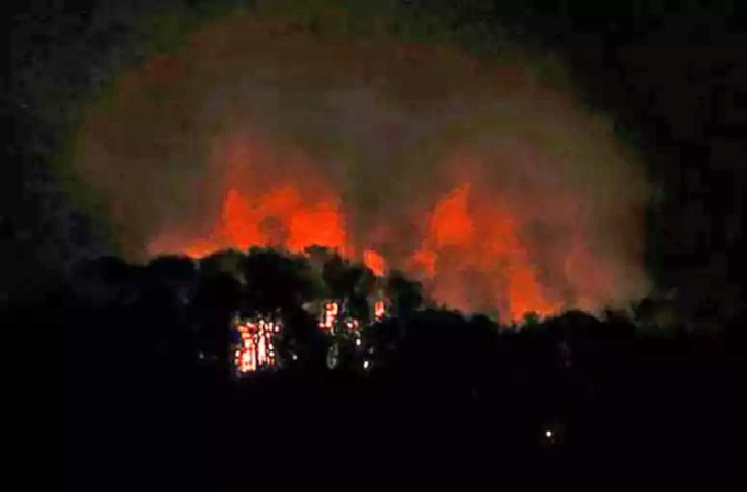 Trump confirma ataque dos EUA à Venezuela e diz que Maduro foi capturado