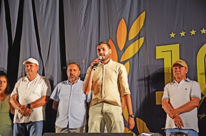 Secretário de Governo e Gestão passa a responder pela Secretaria de Saúde, em Alcinópolis