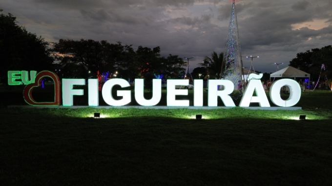 Prefeitura de Figueirão abre processo seletivo para contratação temporária