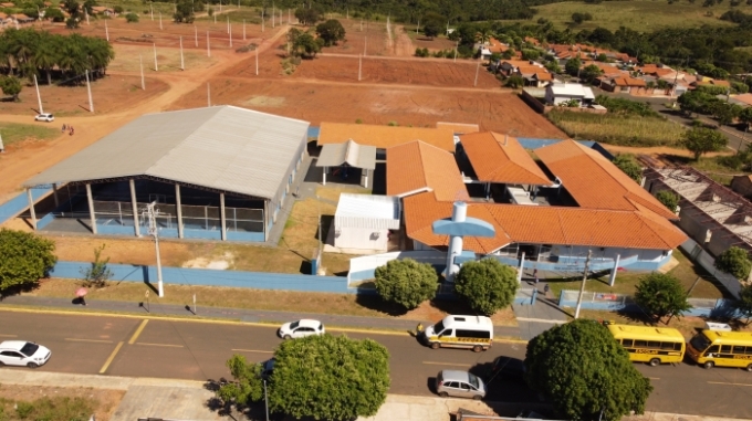 Figueirão abre processo seletivo para contratação temporária de professores