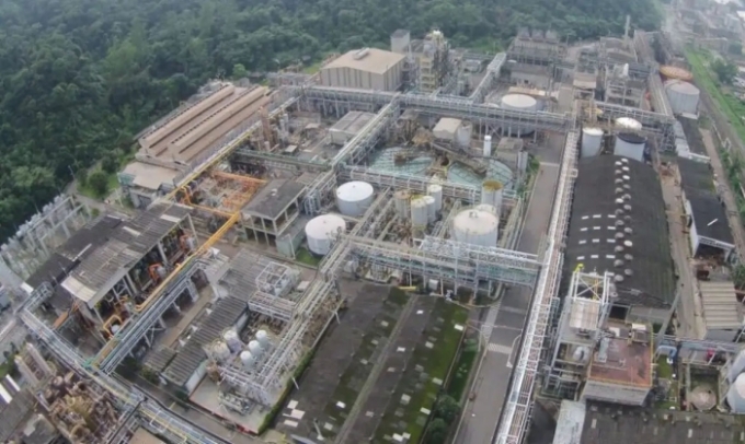 Cubatão pede ajuda para tentar reverter fechamento de fábricas