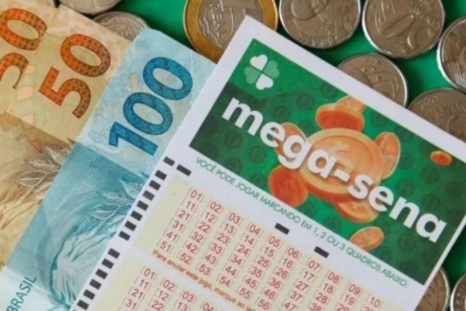 Dois apostadores de Mato Grosso do Sul ganham R$ 38,1 mil na Mega-Sena