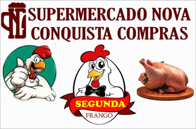 Segundona do Frango 