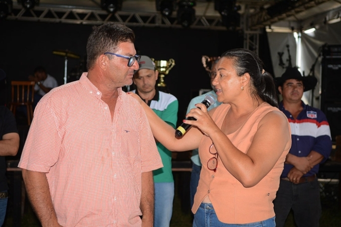 Presidente da Câmara destaca apoio e participa da 1ª Etapa do CNL 2026, em Figueirão