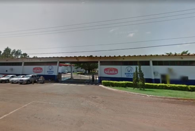 Funcionários são presos suspeitos de tentar desviar 4 toneladas de produtos da JBS em MS
