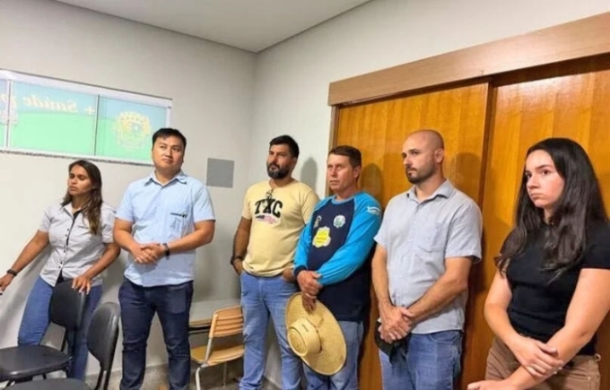 Alcinópolis caminha para construção do Centro Municipal do Autismo