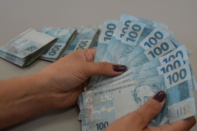 Um apostador de Camapuã acerta a trava da mega sena e fatura R$ 22,8 mil