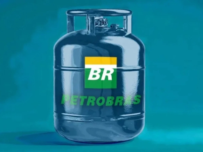 Petrobras reduz em 7,8% preço de venda do gás natural a distribuidoras