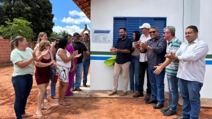 Programa Construindo Sonhos realiza entrega de residências e transforma histórias de vida no município