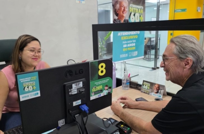 Sistemas do Detran são normalizados em todas as agências de Mato Grosso do Sul