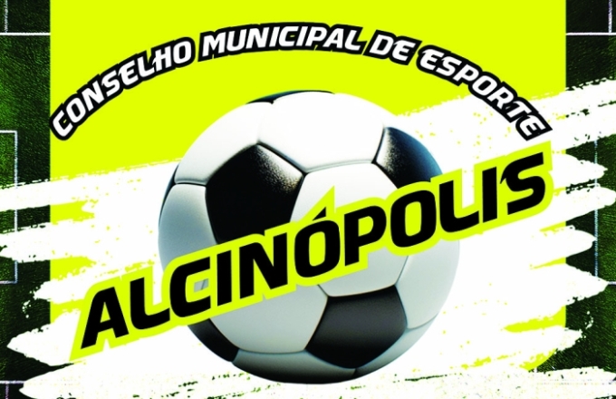 Conheça os membros do Conselho Municipal de Esporte do Município de Alcinópolis
