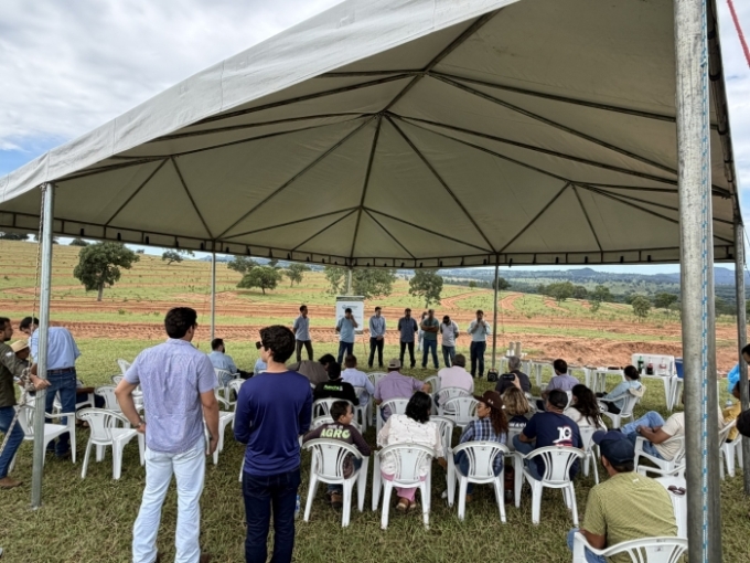 Encontro em Alcinópolis Discute Estratégias para Preservação do Rio Taquari
