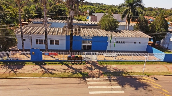 Prefeitura de Figueirão reforça as inscrições para o Curso Normal Médio 2026