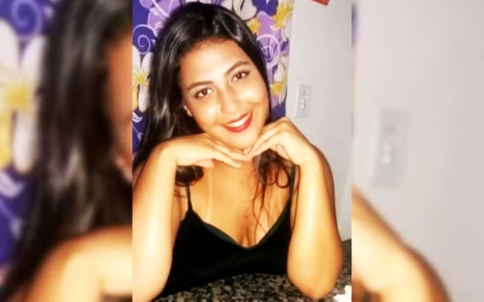 Morre mulher que teve corpo queimado dentro de casa; marido é suspeito