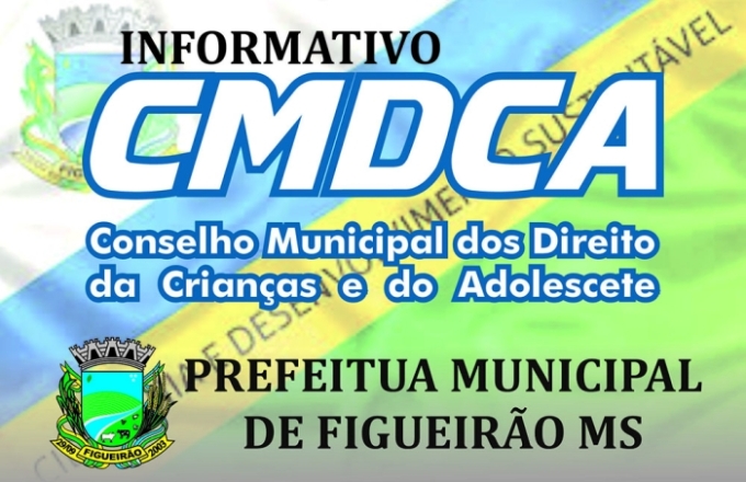 CMDCA de Figueirão divulga o resultado oficial da eleição para o Conselho Tutelar
