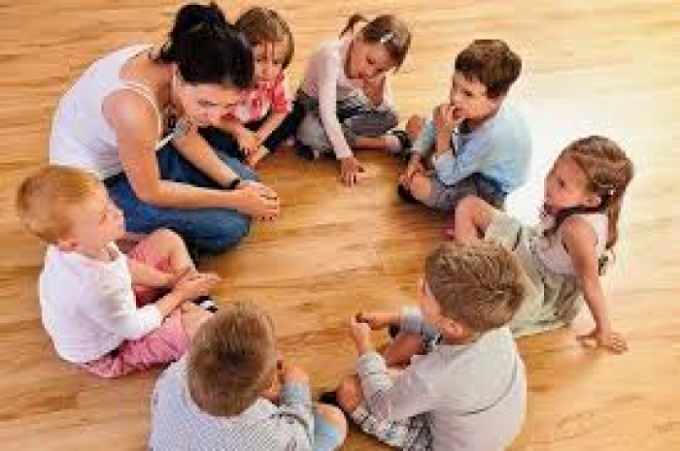 Figueirão abre chamada pública para contratação temporária de auxiliares de desenvolvimento infantil