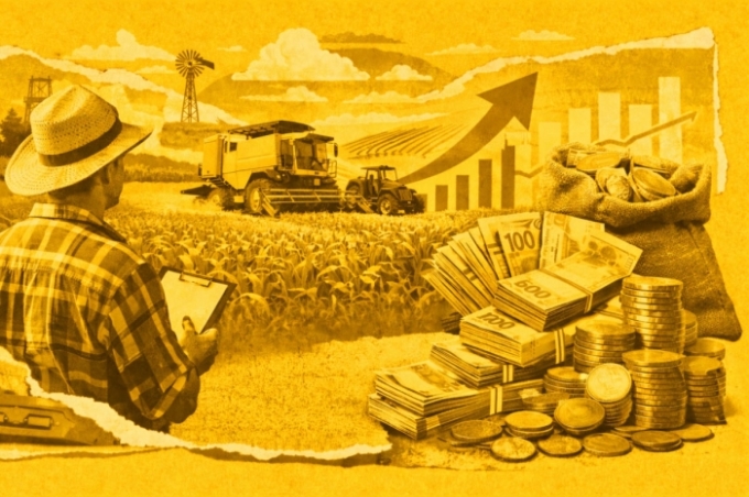 Consórcio agro Sicredi cresce como alternativa para produtores rurais