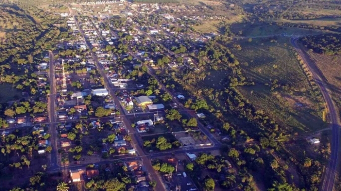 Prefeitura homologa licitação para construção de asilo em Figueirão