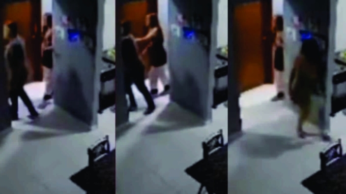 Cliente agride garota de programa e pede devolução de pagamento após confusão em MT