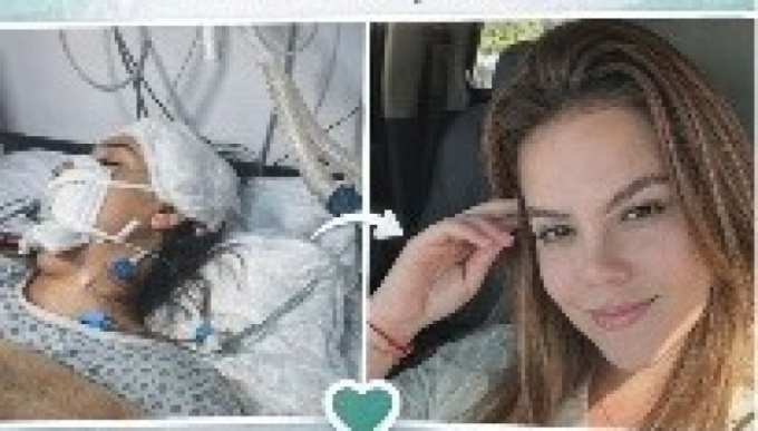 Vítima de acidente com jet ski em Alto Taquari, segue em estado grave