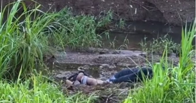 Dois mortos em ocorrência violenta em Mineiros (GO)